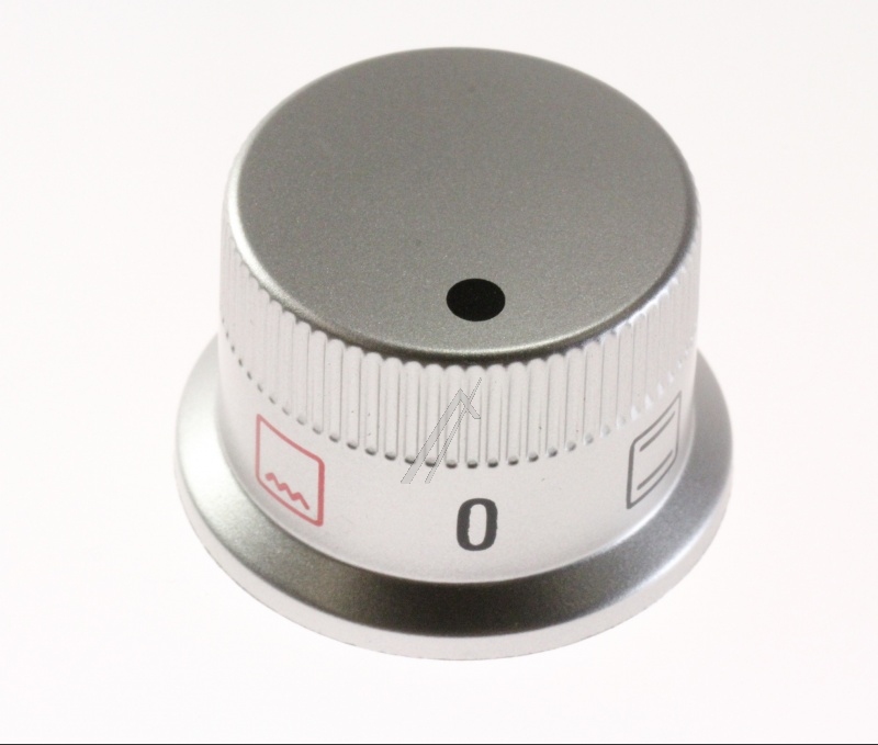 BSH Bosch Siemens 00608263 Knopf Taste - Drehgriff-vorwahl