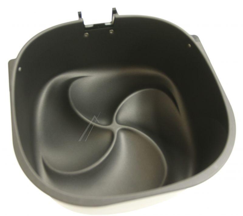 Philips 420303618461 Gefäß - Cp0628/01 xxl pfanne für airfryer