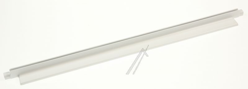 Whirlpool Indesit 488000507222 Profil - C00507222 hintere zierleiste f. glasplatte (502)gw