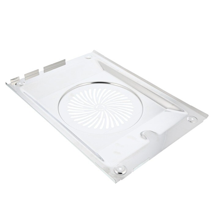 AEG Electrolux Deckel Umluftgebläse 3878455025 für Backofen Ersatzteil