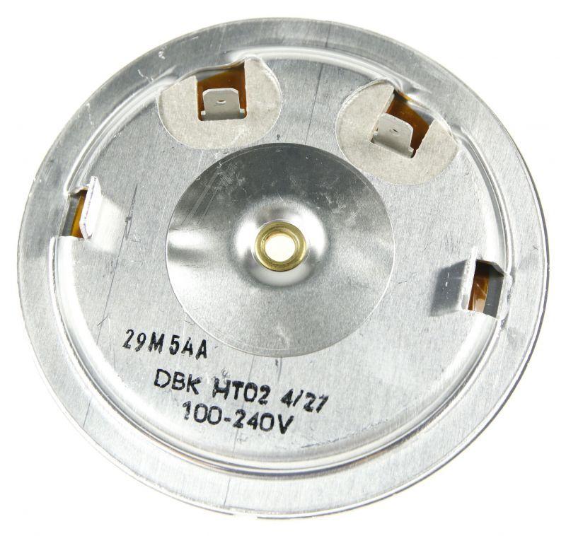 Arcelik Grundig Beko 9170251262 Startrelais - Kreisförmig ptc heizung