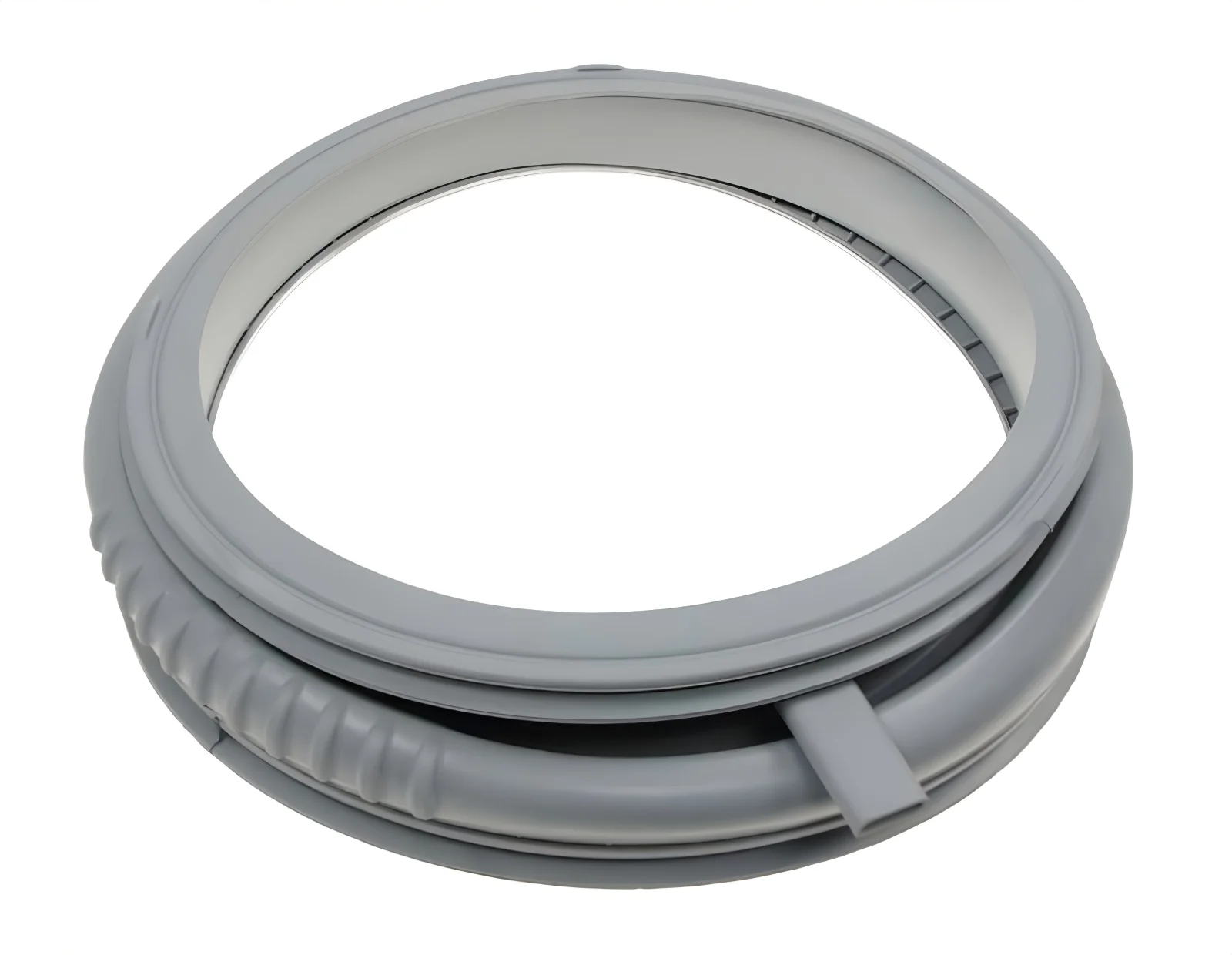 Brandt AS0022698 Waschmaschinentürdichtung - Türmanschette 2997 volteador