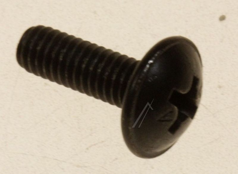 Panasonic 23217618 Schrauben - Schraubensatz standfuss (4 stück)
