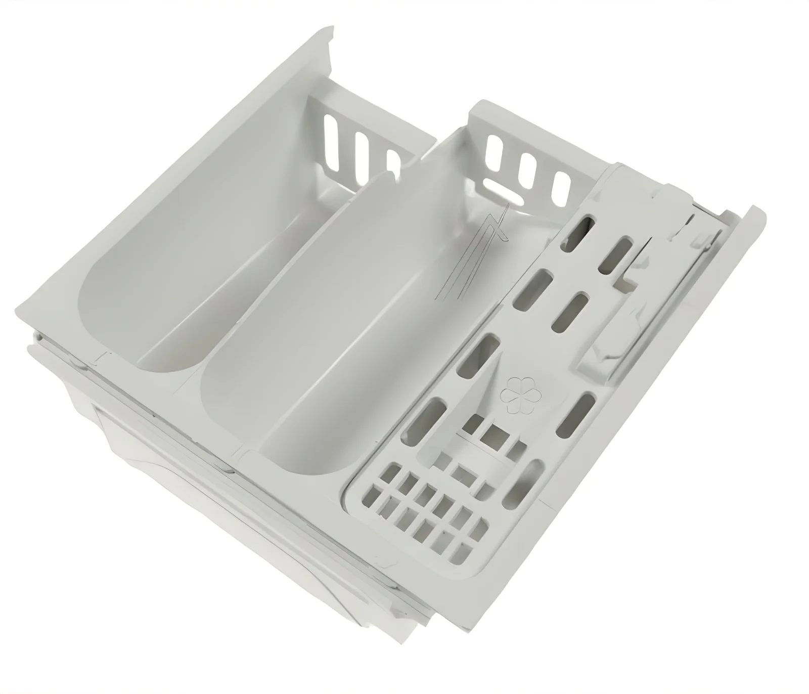 AEG Electrolux 4055057188 Waschmitteleinspülkasten - Schlitten,reinigungsmittel