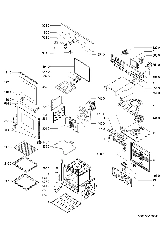 Explosionszeichnung Ikea 857915901511 OBI M00 AN Explosionszeichnung Ikea 857915901511 OBI M00 AN