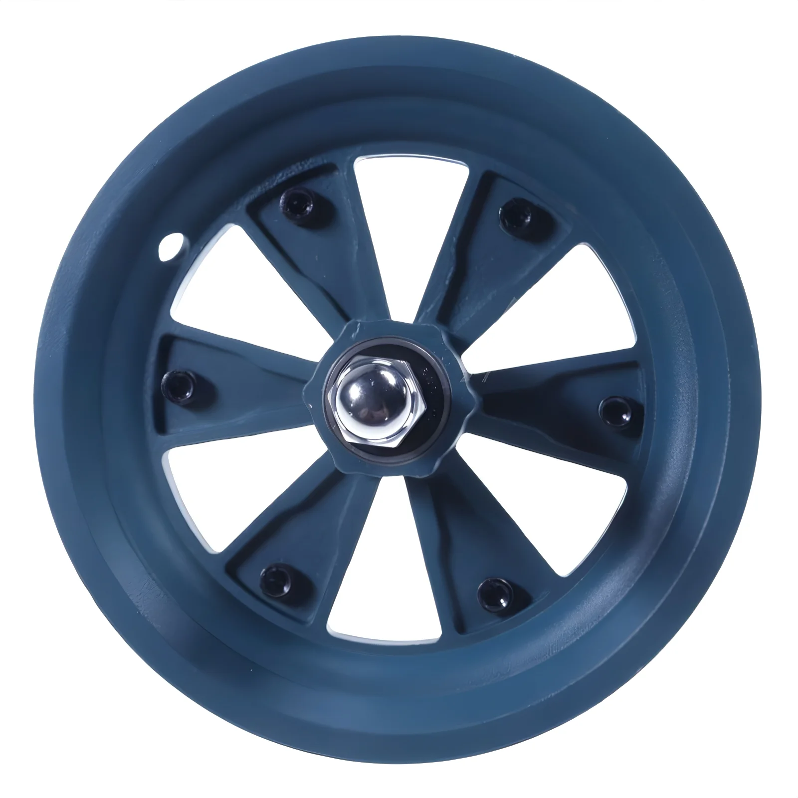 Soflow SO4 (Pro) Vorderrad Felge 80021030 für E-Scooter Ersatzteil