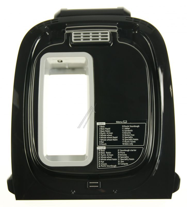 Panasonic ADD79E188K1 Klappe Deckel - Oben klappe
