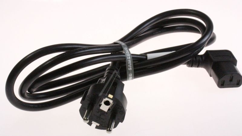 Samsung 3903000456 Netzkabel - 3903-000456 netzkabel,dt,eu/kr,cp3,iec320 c13-r