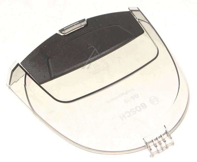 BSH Bosch Siemens 12024085 Klappe Deckel - Deckel