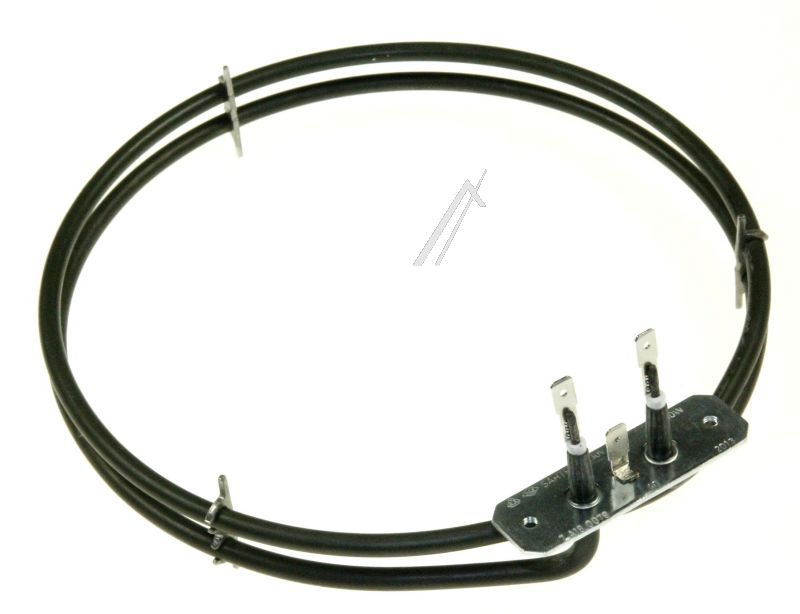 Arcelik Grundig Beko C00918464 Ringheizkörper - 462900001 heissluftheizung