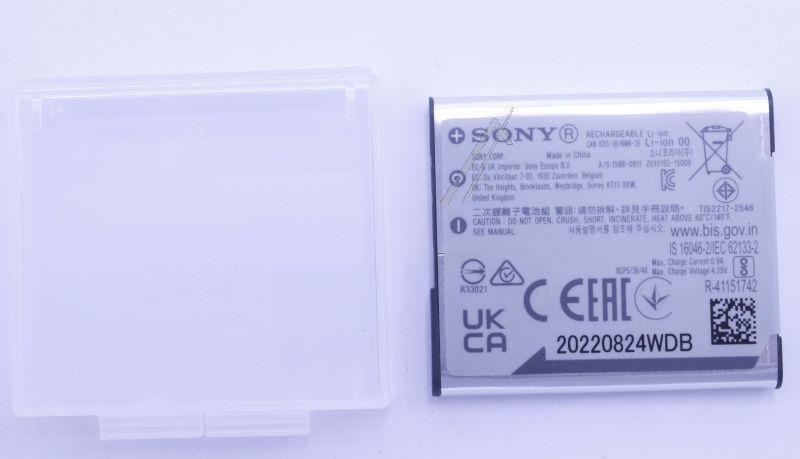 Sony A5008281D Akku Digitalkamera - Np-bn (np-bn/c ce7)