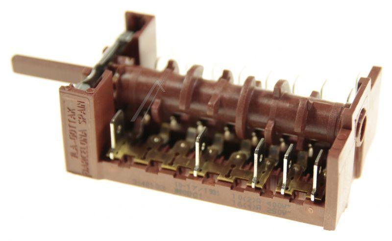Teka 83140103 - Oven switch 10pos. s2k