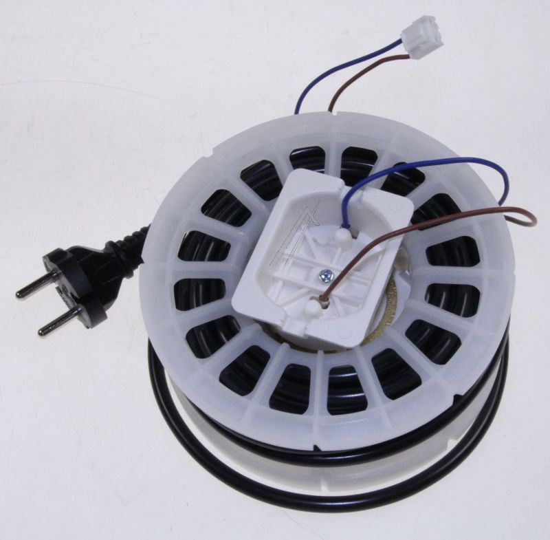 Samsung DJ9700367C Kabelaufroller für Staubsaugernetzkabel - Dj97-00367c assy cord reel,sc8450,cp2/pi4.8/l7100