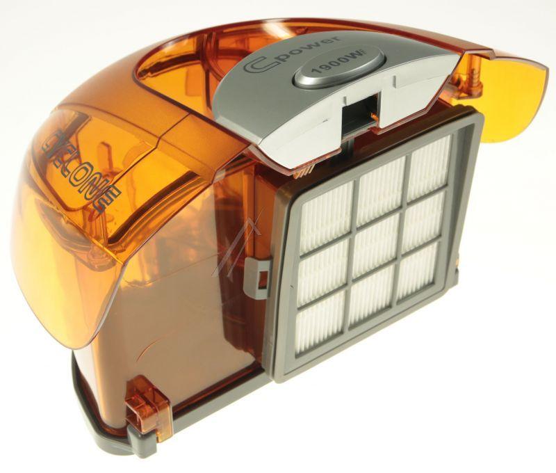 Gorenje 372160 Staubbehälter - Staub container