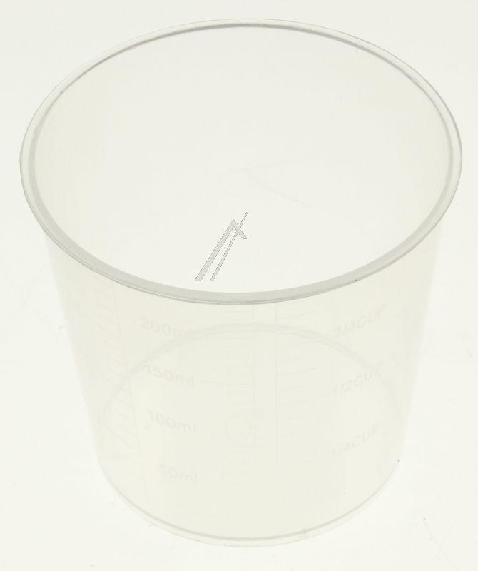 Philips Messbecher - Cp6874/01 996510061452 tasse, messbecher, plastik