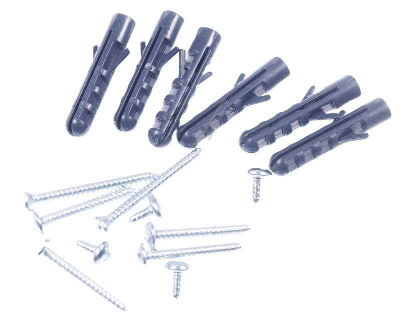 Atlan ATC1260 Schrauben - Atc12 60 screw bag