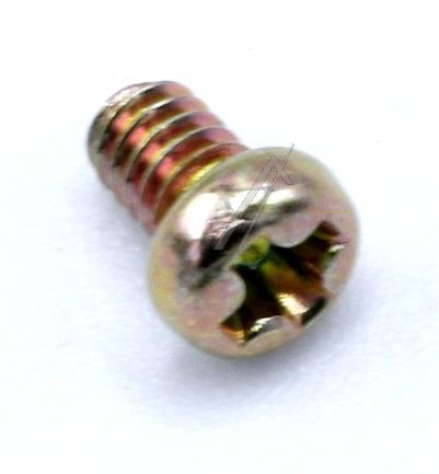 Sony 762195515 Schrauben - Screw 2x3