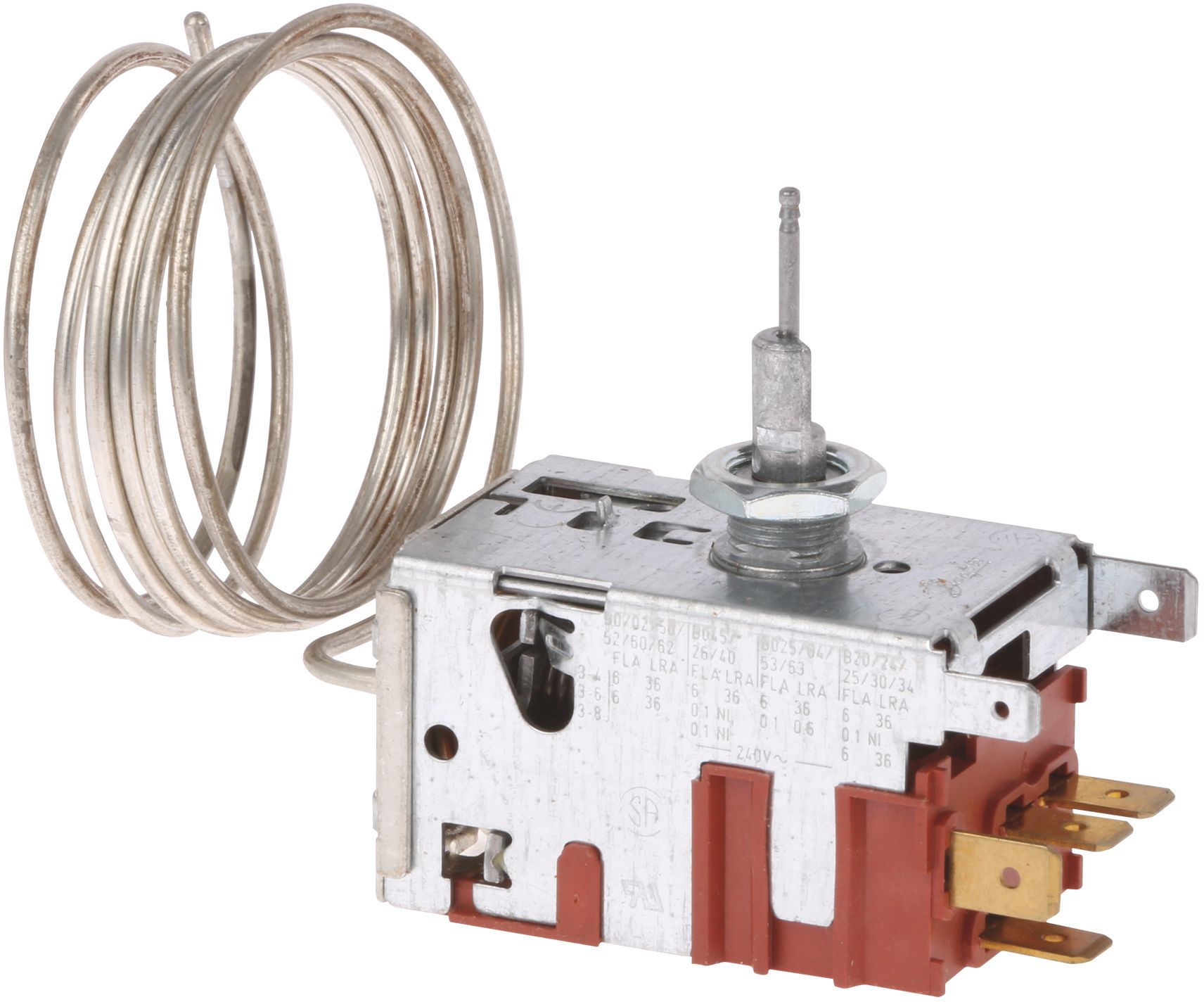 Temperaturregler 00163497 für Bosch KSG3401NE/04