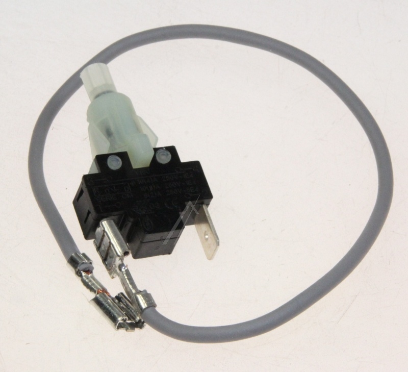 Brandt 57X3267 Taster - Selector--