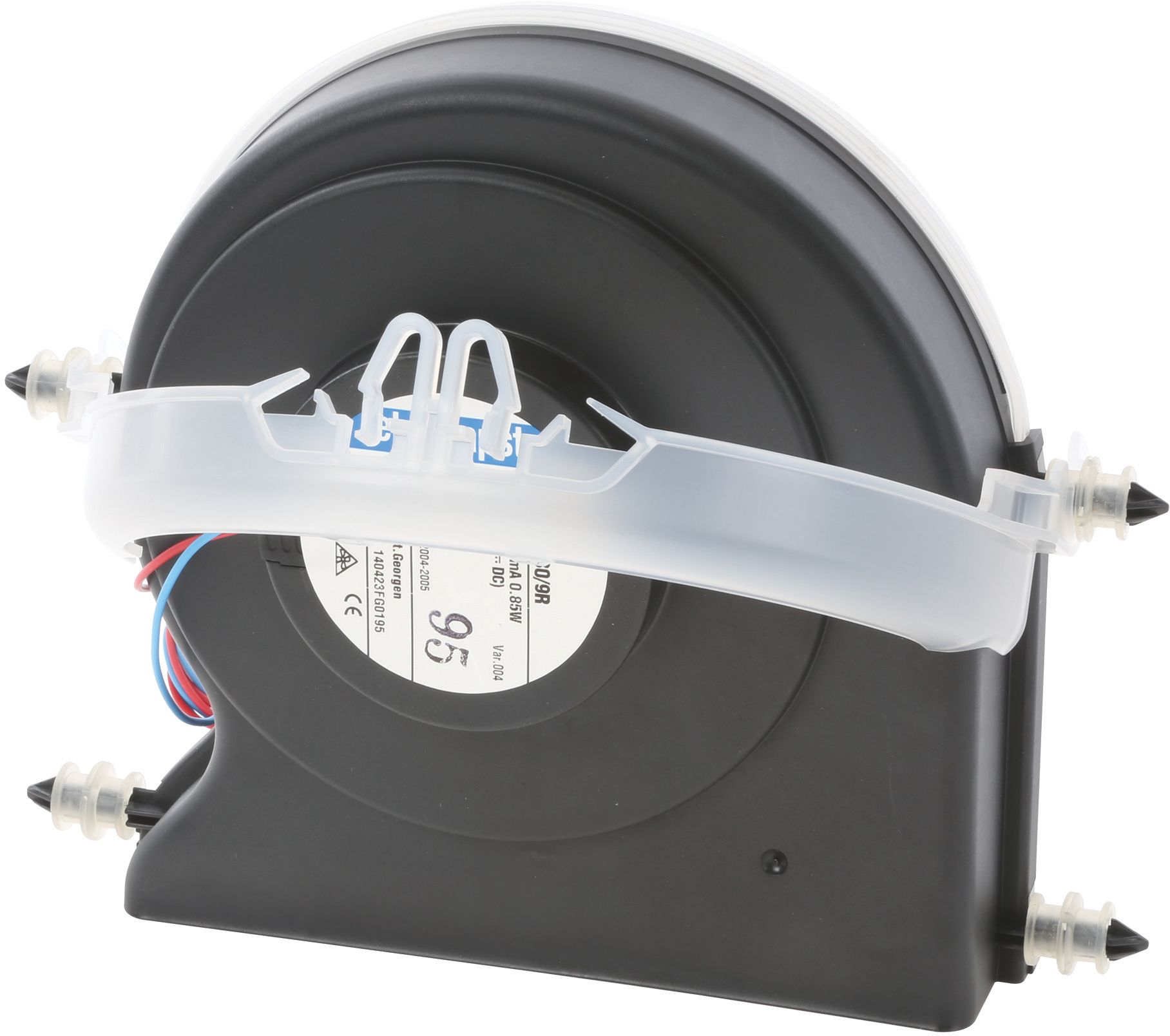 BSH Bosch Siemens 00657645 Lüfter - Lüfter