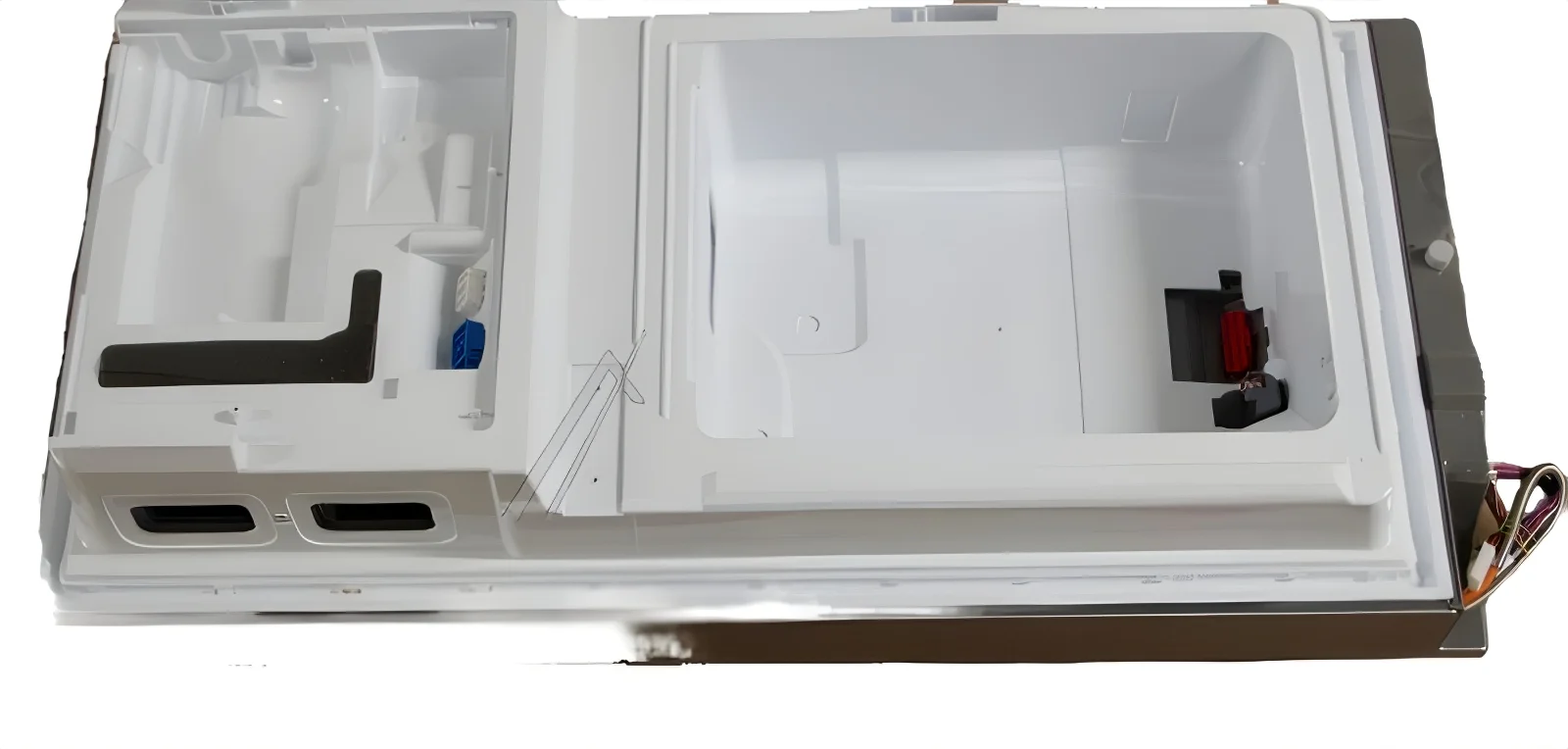 LG ADD75075899 - Door foam assembly,refrigerator
