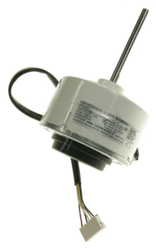 Midea 11002015008646 Lüfter - Zkfp-58-8-1 dc motor, brushless