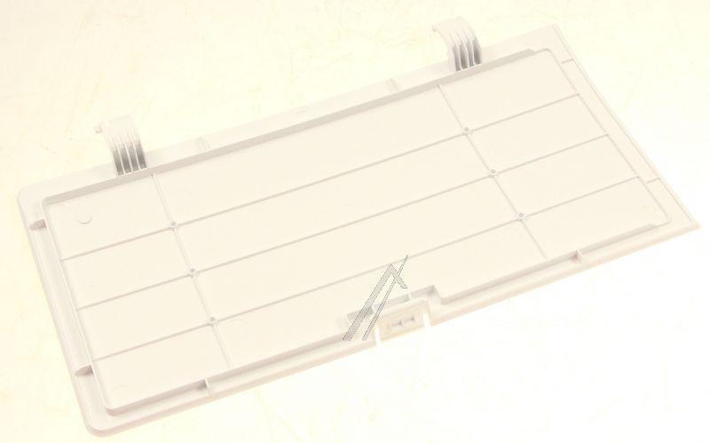 Whirlpool Indesit 488000534119 Klappe Deckel - C00534119 klappe weiss