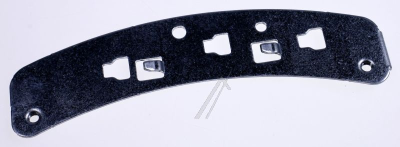 Samsung DC6101919B Halter - Bracket hinge,ww6500k,gi-sgcc,t1.4,n/a