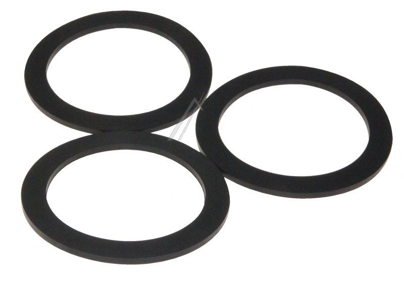 Delonghi KW676756 Dichtung - Dichtungsring a938a (3stück)