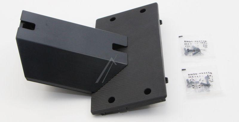 Samsung BN9656755A - Bn96-56755a assy stand p-cover neck,55q80ck,pp+gf40%