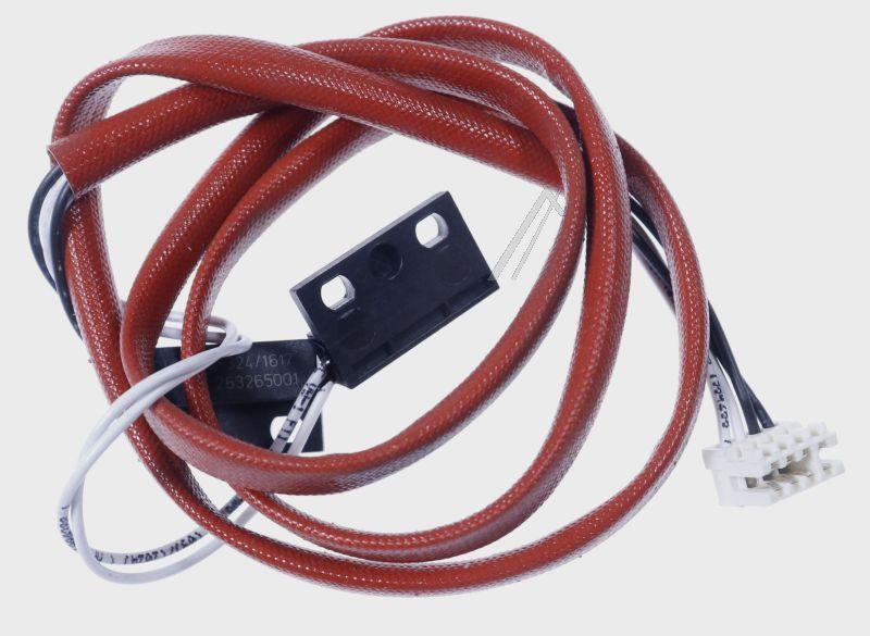 Arcelik Grundig Beko C00928970 - 263265001 hob extractor reed switch