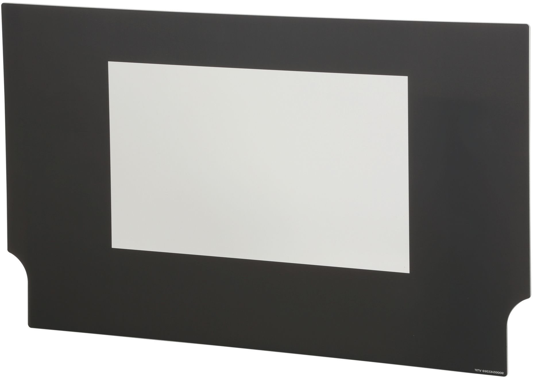 BSH Bosch Siemens 00676516 Innenscheibe - Glasscheibe