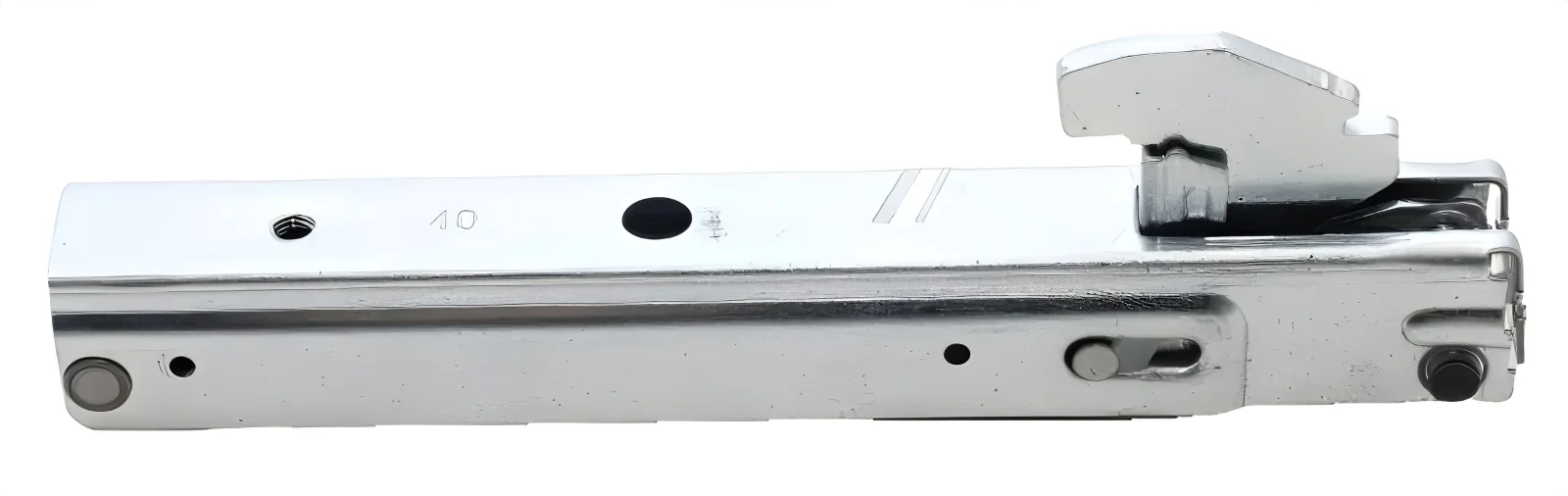 Türscharnier für Backofen wie SMEG Cerniera p/f b600 2 vetri Ersatzteil
