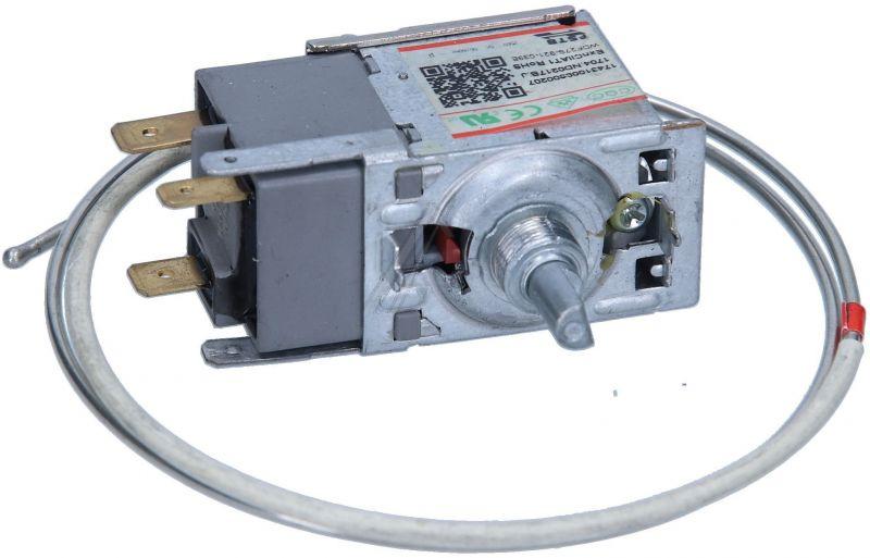 Midea 17431000000207 - Wdfe27m-l3 thermostat