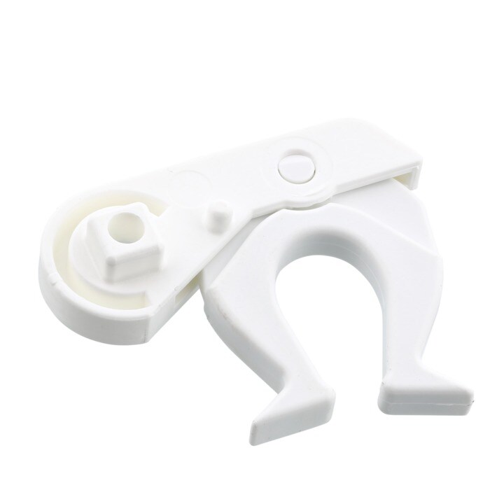 AEG Electrolux 2426922015 Sperrbolzen - Türhalter,,links