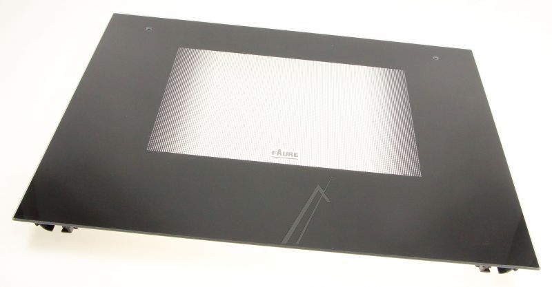 AEG Electrolux 3428411288 Aussenscheibe - Frontscheibe,faure,weiss