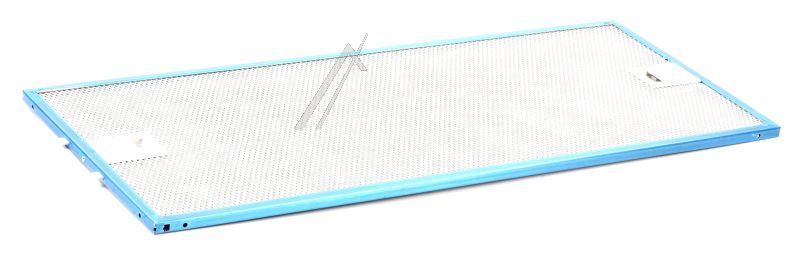 BSH Bosch Siemens 11063246 - Metallfettfilter lxbxh 496x202,5x8