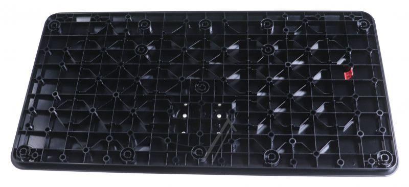 Vestel 23715184 - Cover foot 43507(smo.bl/p(e_pkg_w/pe