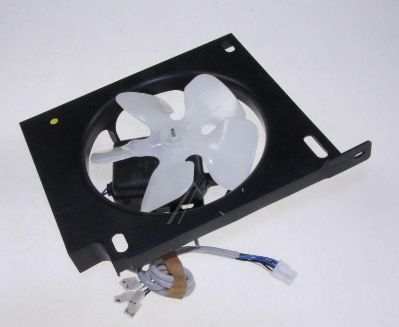 Whirlpool Lüfter 480132103073 für Kühlschrank Lüftermotor C00311214 Ersatzteil