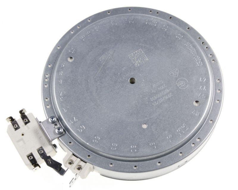Gorenje 144667 Strahlenheizkörper - Hi-light heating element 145