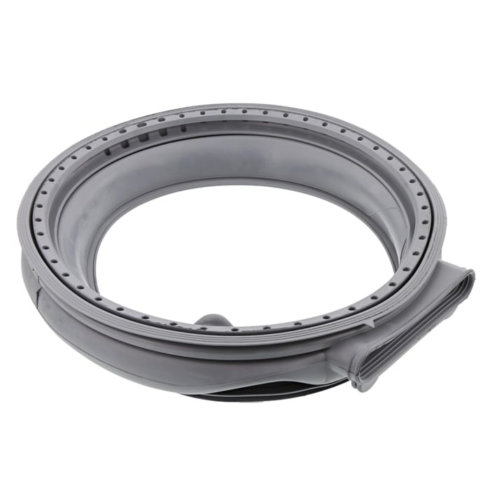 AEG Electrolux 1327246318 Waschmaschinentürdichtung - Gummi,faltenbalg,wd g60 xxl
