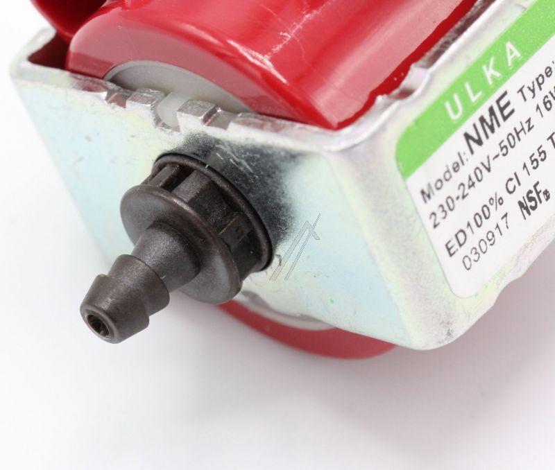 AEG Electrolux 4055137576 Pumpe Kaffeemaschine - Wasserblock,elektromagnet