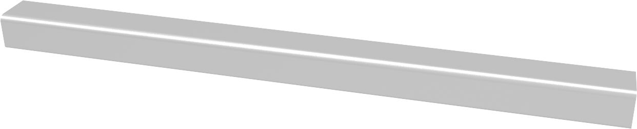 BSH Bosch Siemens 11016467 Dekorleiste - Lineal dekorativ