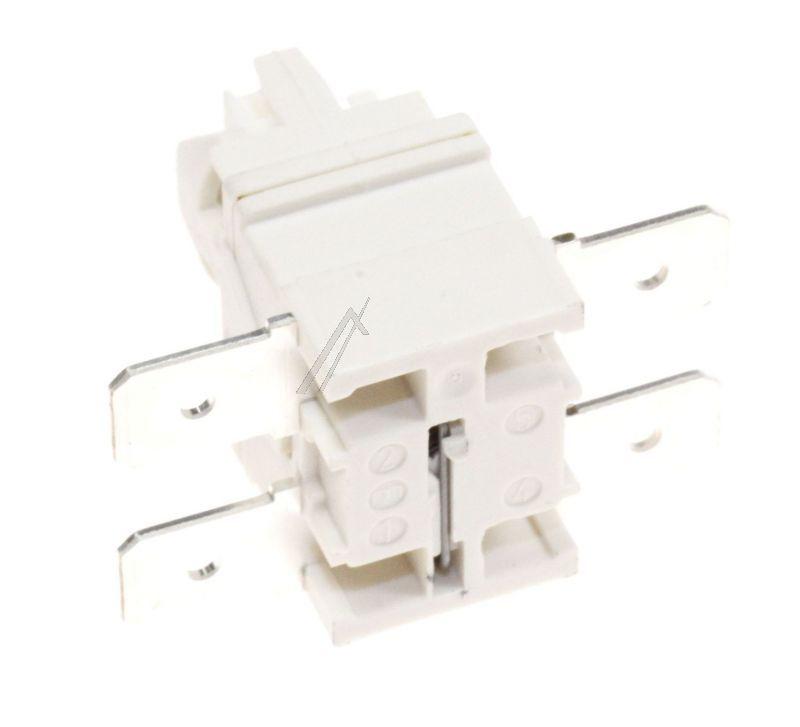 Whirlpool Indesit 482000022962 Netzschalter - C00142650 ein-aus-schalter