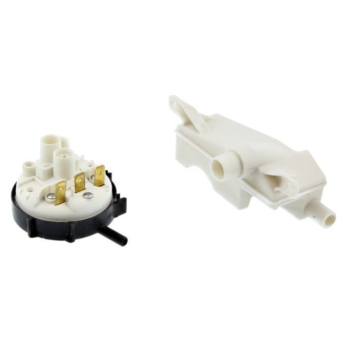 AEG Electrolux Druckschalter Luftkammer Set 4055349619 für Geschirrspüler Ersatzteil