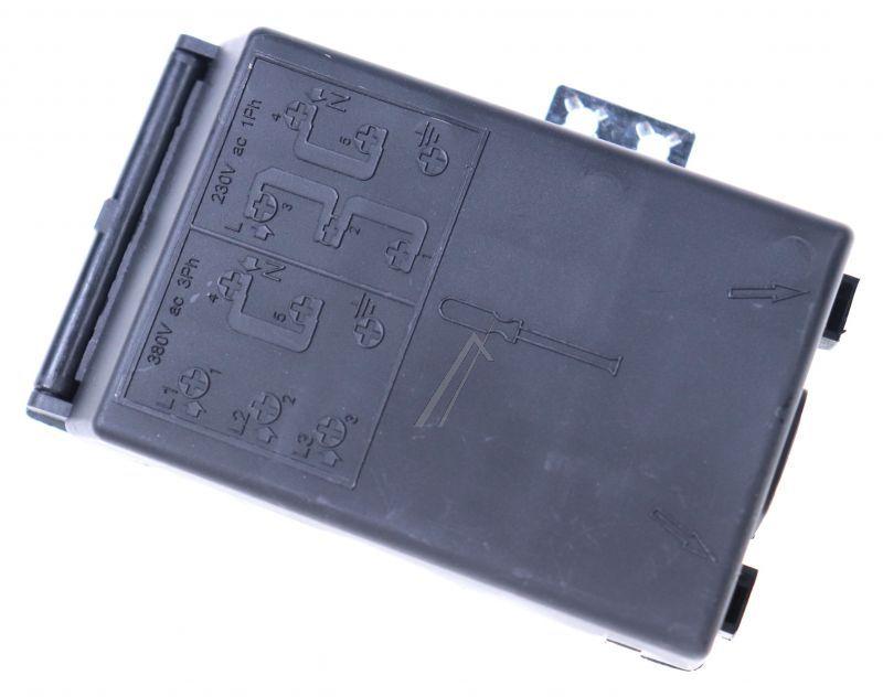Klass 100370003 Anschlusskasten - 10-03-70-003 therminal block- big - sl 310 vde