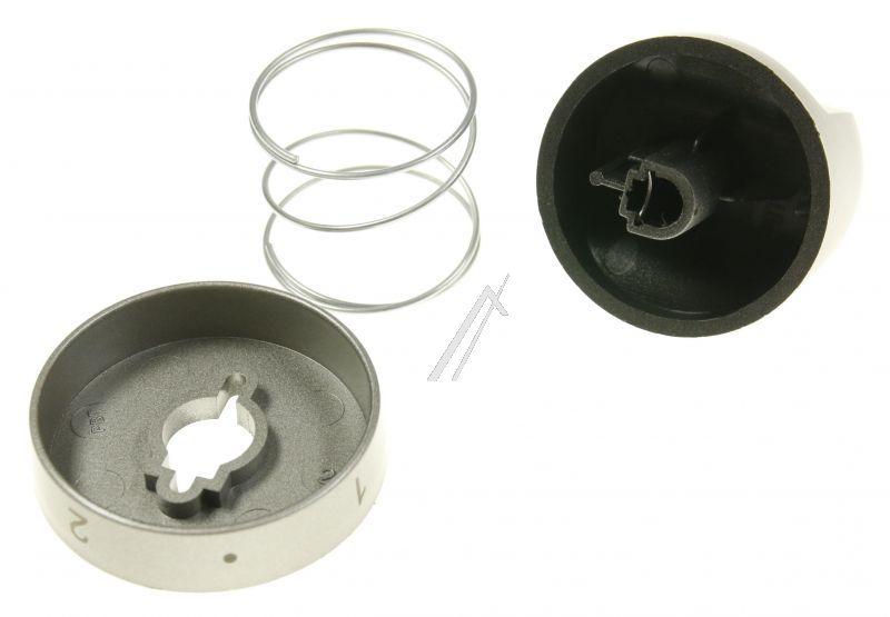 Amica 9070608 Knebel - Knebel e455.00b/09.209.00 silber