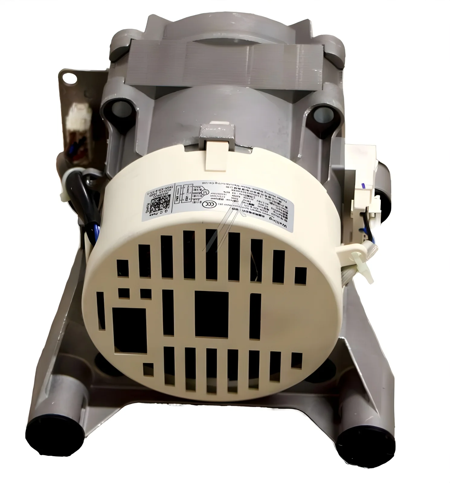 Midea 11002015010046 Waschmaschinenmotor - Zxgn-420-8-57l brushless dc motor