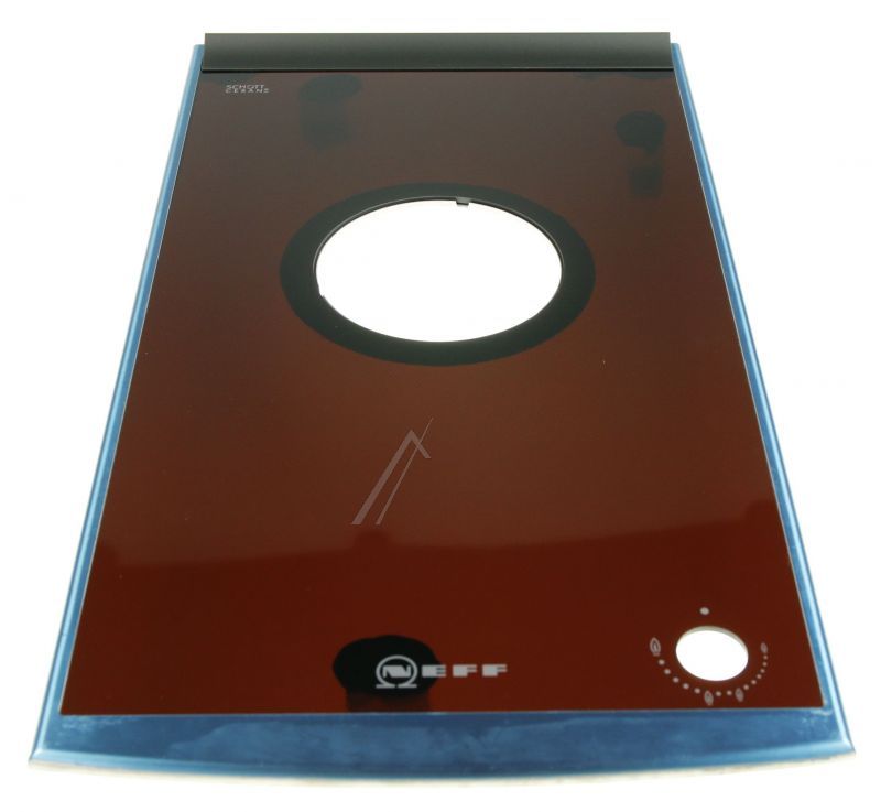 BSH Bosch Siemens 00475072 Glaskeramikfläche - Glaskeramikfläche