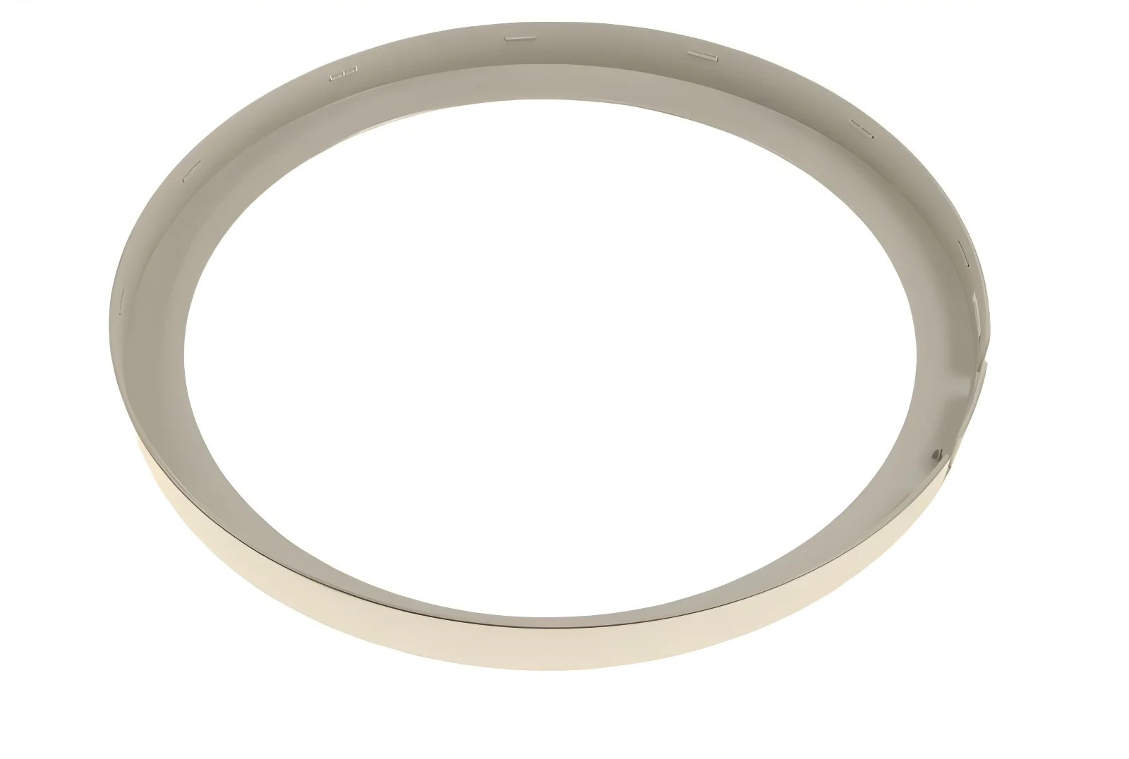 BSH Bosch Siemens 11030559 Flanschbullauge - Cadre-hublot